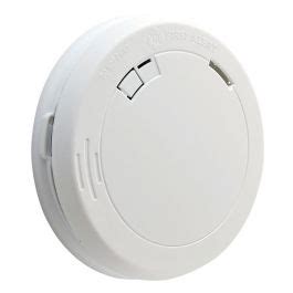 smoke detector harbor freight|Smoke and CO Detectors